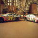 Illustration for article titled Jeff Gordon fan right here!